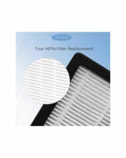 Baby Brezza Hepa φίλτρο για αποστειρωτή μπιμπερό bottle washer pro - Image 2