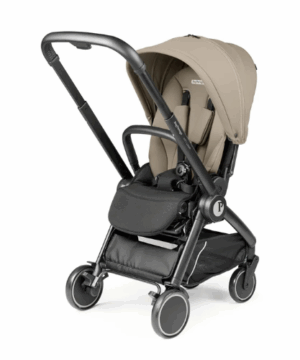 Peg Perego Καρότσι City Loop Vanilla Blend