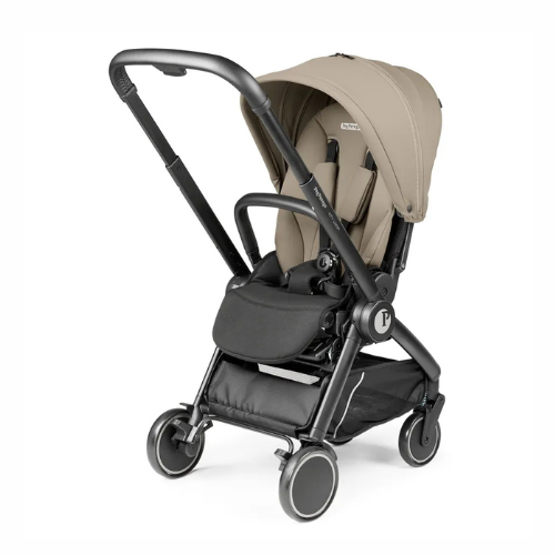 fresk2 Peg Perego Καρότσι City Loop Vanilla Blend - Image 1