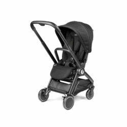 Peg Perego Καρότσι City Loop True Black - Image 2