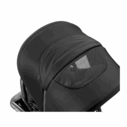 Peg Perego Καρότσι Μωρού Veloce TC - True Black - Image 7