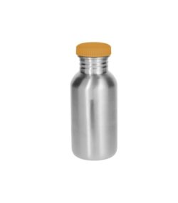 Tutete Aνοξείδωτο Μπουκάλι Νερού 500ml Funny Letters - Image 3