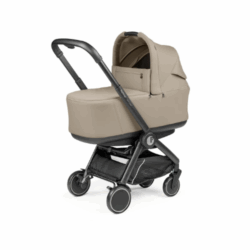 Peg Perego Πορτ Μπεμπε Pop-Up Vanilla Blend - Image 3