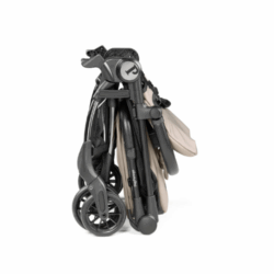 Peg Perego Καρότσι Volo Misty Beige - Image 2