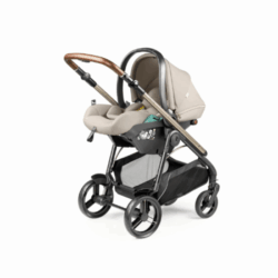 Peg Perego Καρότσι Μωρού Veloce - Astral - Image 2