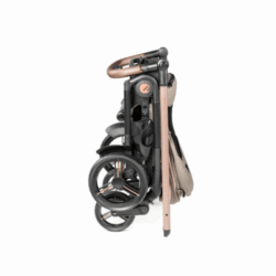 Peg Perego Καρότσι Μωρού Veloce - Mon Amour - Image 3