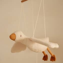 Little Dutch Κρεμαστό διακοσμητικό Little Goose GRS - Image 6