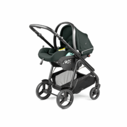 Peg Perego Καρότσι Μωρού Veloce - Metal - Image 3
