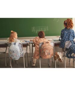 Tutete Μεγάλο Σακίδιο Little Pigs - Image 3