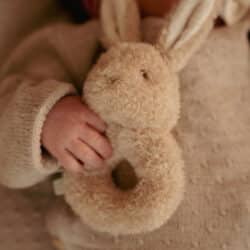 Little Dutch Σετ δώρου Newborn Naturals GRS - Image 3