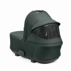 Peg-Perego Πορτ Μπεμπε Culla Flex Metal - Image 3