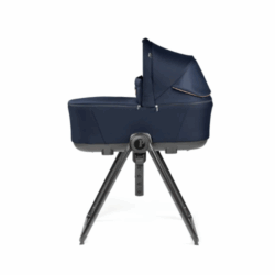 Peg-Perego Πορτ Μπεμπε Culla Flex Blue Shine - Image 3