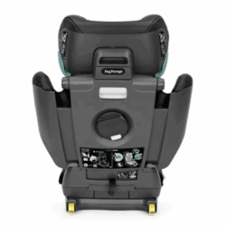 Peg-Perego Κάθισμα Aυτοκινήτου Viaggio Flex Licorice - Image 3