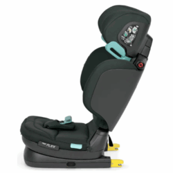 Peg-Perego Κάθισμα Aυτοκινήτου Viaggio Flex Metal - Image 3