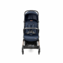 Peg Perego Καρότσι Volo Blue Shine - Image 3