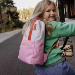 Hello Hossy Σακίδιο πλάτης Mini Primrose - Παιδικό - Image 7