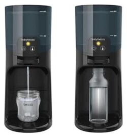 Baby Brezza Θερμαντήρας Νερού Instant Warmer Black - Image 2