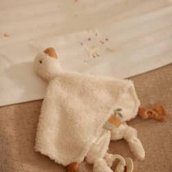 Little Dutch Υφασμάτινο ντουντού Little Goose GRS - Image 3
