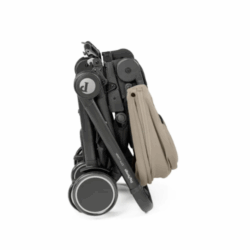 Peg Perego Καρότσι City Loop Vanilla Blend - Image 3