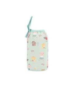Tutete Aνοξείδωτο Μπουκάλι Νερού 500ml 3 Little Pigs - Image 3