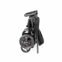 Peg Perego Καρότσι Μωρού Veloce TC - True Black - Image 6