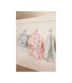 Tutete Μεγάλο Σακίδιο Funny Letters - Image 5