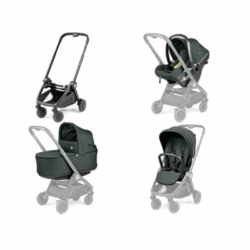 Peg Perego Καρότσι City Loop Metal - Image 4