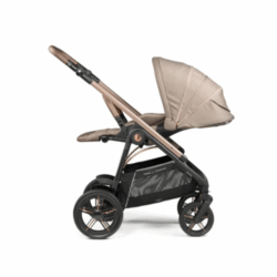 Peg Perego Καρότσι Μωρού Veloce TC - Mon Amour - Image 2