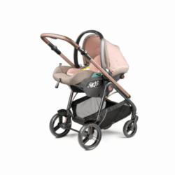 Peg Perego Καρότσι Μωρού Veloce - Mon Amour - Image 4