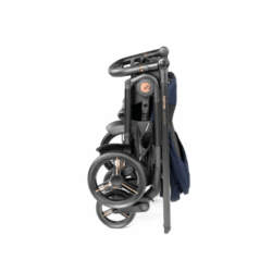 Peg Perego Καρότσι Μωρού Veloce - Blue Shine - Image 5