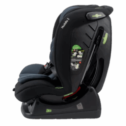 Osann Κάθισμα Αυτοκινήτου Huddle 2 i-Size - Nero - Image 4
