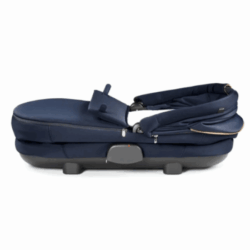 Peg-Perego Πορτ Μπεμπε Culla Flex Blue Shine - Image 4