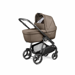 Peg-Perego Πορτ Μπεμπε Culla Pine Bark 500 - Image 4