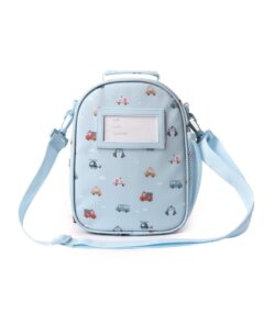 Tutete Ισοθερμική Τσάντα 3D City Cars - Image 4