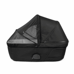 Peg-Perego Πορτ Μπεμπε Culla True Black 500 - Image 2