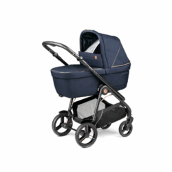 Peg-Perego Πορτ Μπεμπε Culla Blue Shine 500 - Image 4