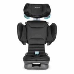 Peg-Perego Κάθισμα Aυτοκινήτου Viaggio Flex Licorice - Image 4
