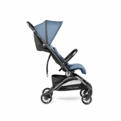 Peg Perego Καρότσι Volo Blue Cameo - Image 3