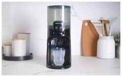 Baby Brezza Θερμαντήρας Νερού Instant Warmer Black - Image 3