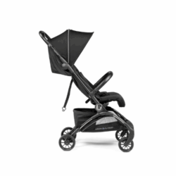 Peg Perego Καρότσι Volo True Black - Image 2