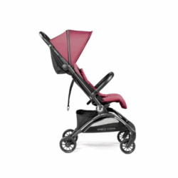 Peg Perego Καρότσι Volo Malva - Image 3