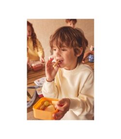 Tutete Σετ 3 φαγητοδοχείων 3 Little Pigs - Image 4