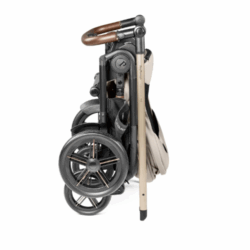 Peg Perego Καρότσι Μωρού Veloce TC - Astral - Image 5