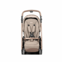 Peg Perego Καρότσι Μωρού Veloce TC - Mon Amour - Image 4