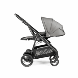 Peg Perego Καρότσι Μωρού Veloce – Mercury - Image 4