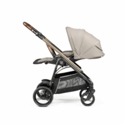 Peg Perego Καρότσι Μωρού Veloce - Astral - Image 4