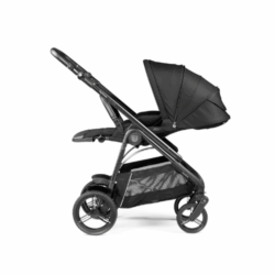 Peg Perego Καρότσι Μωρού Veloce - True Black - Image 5