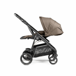 Peg Perego Καρότσι Μωρού Veloce - Pine Bark - Image 5