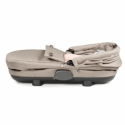 Peg-Perego Πορτ Μπεμπε Culla Flex Mon Amour - Image 2