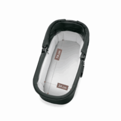 Peg-Perego Πορτ Μπεμπε Culla Flex Metal - Image 5